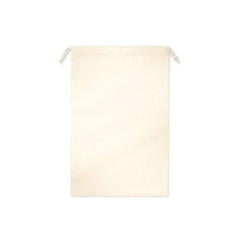 Westford mill WM266 - Organic Premium Stuff Bag