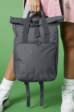 Bag Base BG118 - Sac À Dos Fermeture À Enroulement