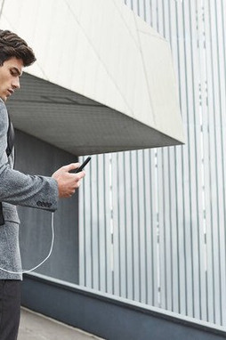 Quadra QD925 - Sac À Dos De Sécurité