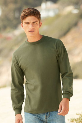 Alstyle AL1304 - Classic Adult Long Sleeve Tee