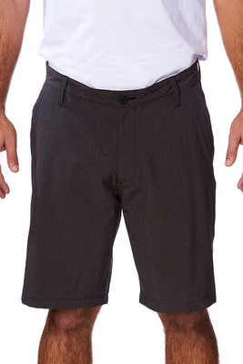 Burnside BN9820 - Men's Hybrid Stretch Short