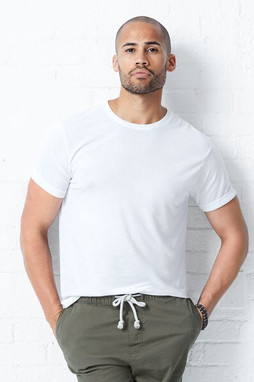 LAT LA1910 - LAT Sublivie Mens Sublimation Polyester Tee