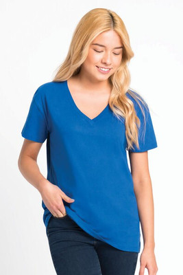 Next Level NL3940 - Women's Relaxed V Tee