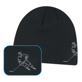 AJM 0160M - Acrylic Board Toque (Sports)