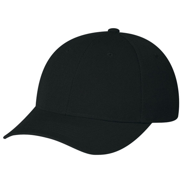 AJM 1260 - Wool Serge Constructed Contour (Fitted)