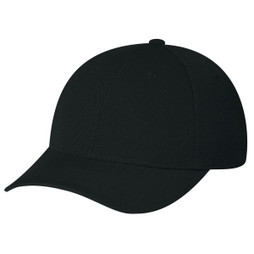 AJM 1260 - Wool Serge Constructed Contour (Fitted)