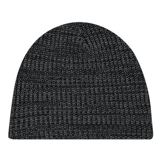 AJM 1A133M - Acrylic Board Toque, Chunky waffle knit