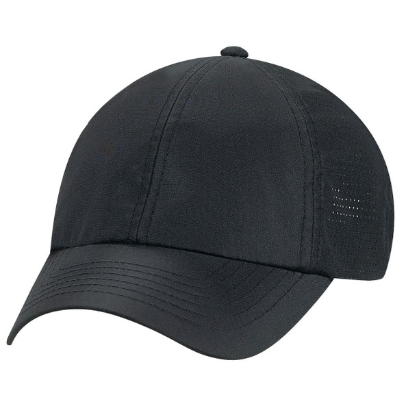 AJM 1B090M - Polyester Rip Stop / Polyester Rip Stop Mesh Contour