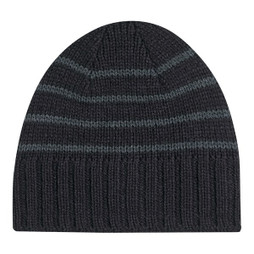 AJM 1C174M - Acrylic / Polyester Micro Fleece Board Toque, Chunky cable knit