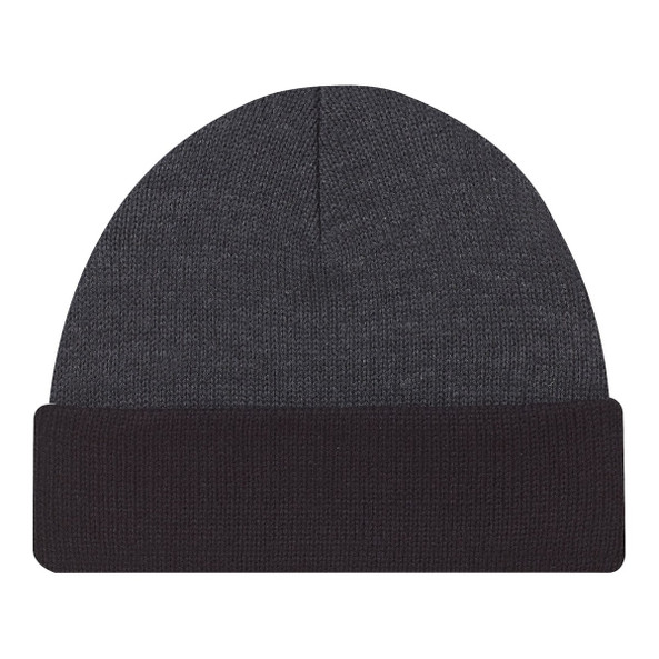 AJM 1H558M - Toque en acrylique, tricot en jersey