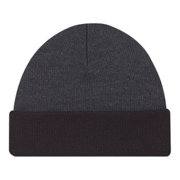 AJM 1H558M - Toque en acrylique, tricot en jersey