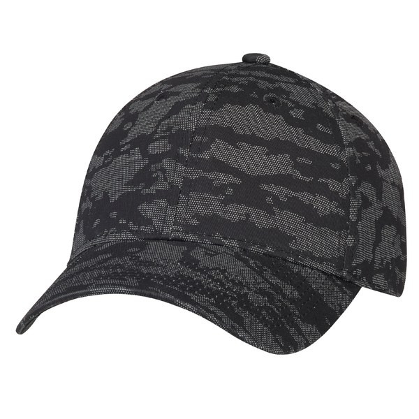 AJM 3J630M - Cotton Drill, 6 Panel Constructed Full-Fit (Urban Camo)