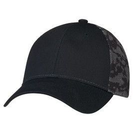 AJM 3K867M - Polycotton / Cotton Drill, 6 Panel Constructed Full-Fit (Urban Camo)