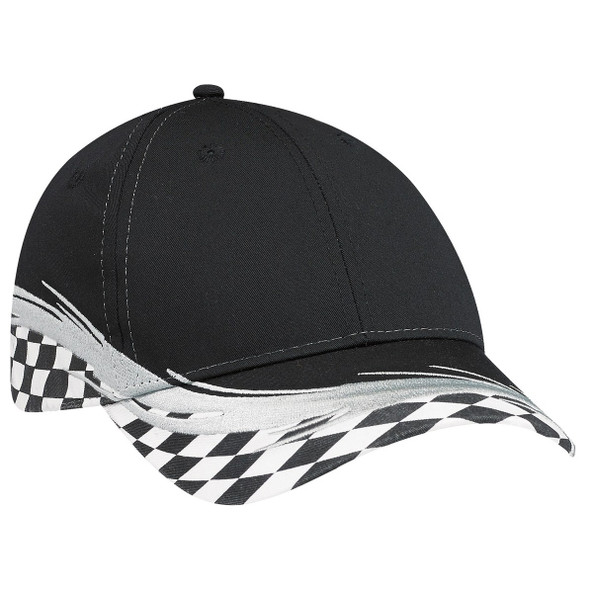 AJM 5223M - Polycotton 6 Panel Constructed Full-Fit (Grand Prix Flare)
