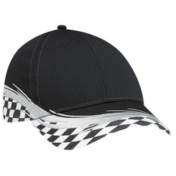 AJM 5223M - Polycotton 6 Panneaux Construit Full-Fit (Grand Prix Flare)