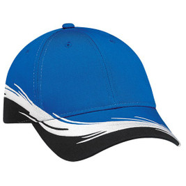 AJM 5229M - Polycotton 6 Panel Constructed Full-Fit (Flare)