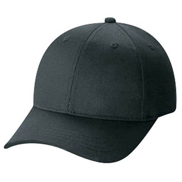 AJM 5390B - Polycotton Constructed Contour (Jeunes)