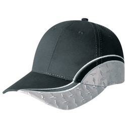 AJM 5929M - Contour construit en polycoton (plaque de diamant)
