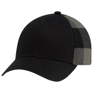 AJM 5Q637M - Polycotton 6 Panel Constructed Full-Fit (Lumberjack)