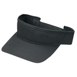 AJM 6J380U - Visière en sergé Chino mélangé de luxe (adultes et jeunes)