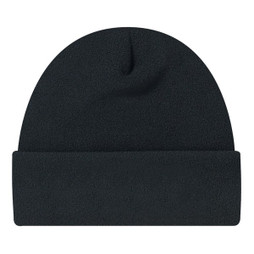 AJM 6W570M - Toque à poignets en polaire de polyester