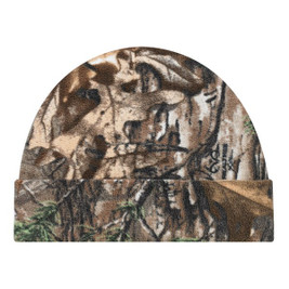 AJM 6Z554M - Realtree XTRA® Cuff Toque