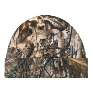 AJM 6Z554M - Realtree XTRA® Cuff Toque