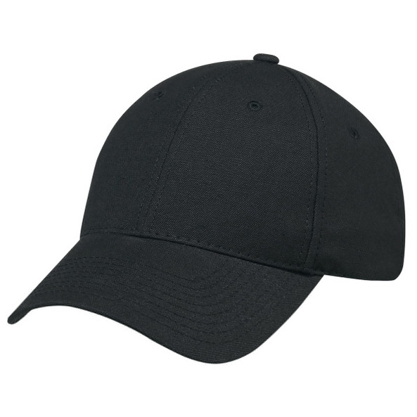 AJM 7D630M - Duck Canvas 6 Panel Constructed Full-Fit