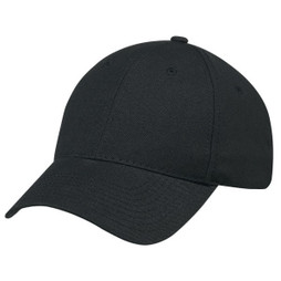 AJM 7D630M - Duck Canvas 6 Panel Constructed Full-Fit