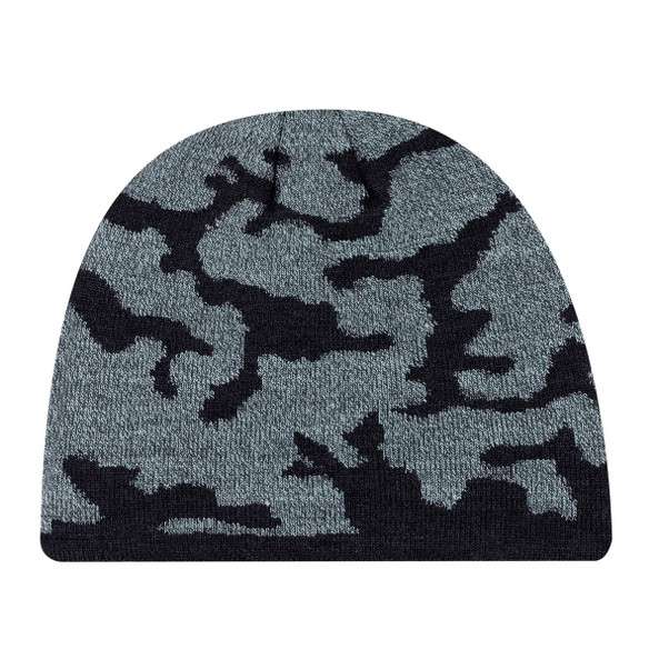 AJM 9V032M - Tableau acrylique Toque (Urban Camo)