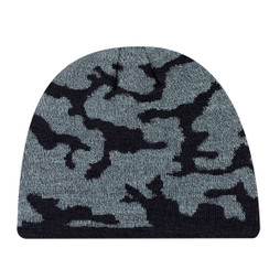 AJM 9V032M - Tableau acrylique Toque (Urban Camo)
