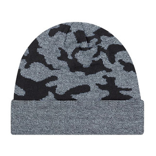 AJM 9V552M - Acrylic Cuff Toque (Urban Camo)