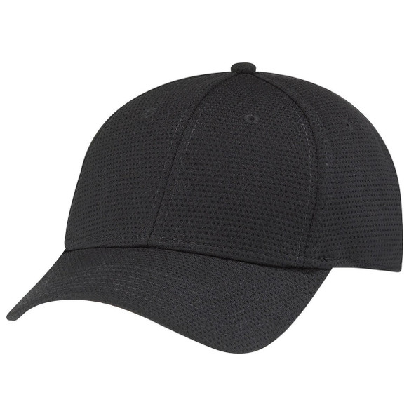 AJM AC0012 - Deluxe Polyester Fused Mesh 6 Panel Constructed Contour (Classe A, Performance)