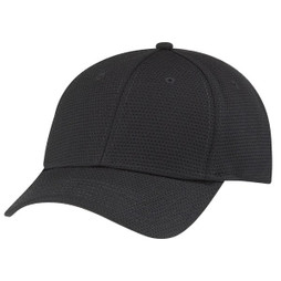AJM AC0012 - Deluxe Polyester Fused Mesh 6 Panel Constructed Contour (A-Class, Performance)