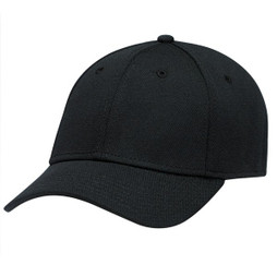 AJM AC5010 - Deluxe Polyester 6 Panel Constructed Contour (A-Class, A-Flex)