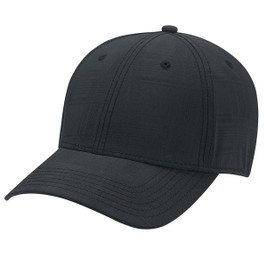 AJM AC5011 - Polyester Plaid & Spandex Constructed Contour (A-Class, A-Flex)