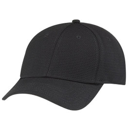 AJM AC5032 - Deluxe Polyester Fused Mesh 6 Panel Constructed Contour (A-Class, A-Flex, Performance)