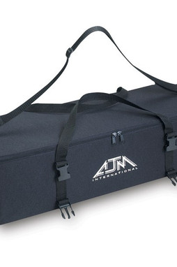 AJM B1000 - B1000-Headwear Carry Bag Polyester with PVC backing