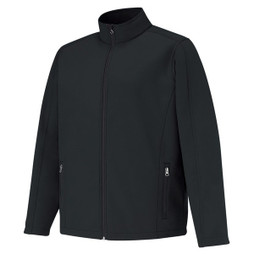 AJM JM1211 - Mens Performance Everyday Softshell Jackets