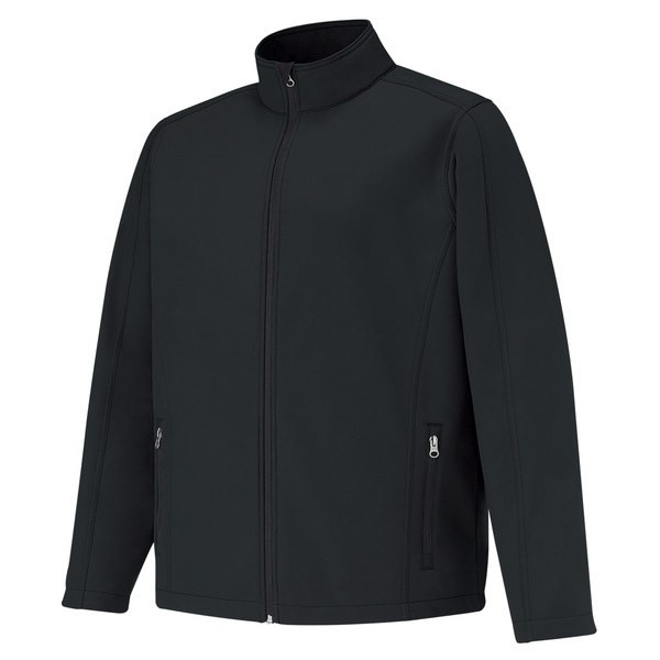 AJM JM1211 - Men's Performance Everyday Softshell Jackets