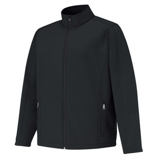AJM JM1211 - Vestes Softshell Performance Everyday pour hommes