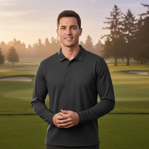 Devon & Jones DG410 - Crownlux Performance® Men's Windsor Welded