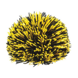 AJM POMACR8 - Pom Pom Acrylique (8 cm)