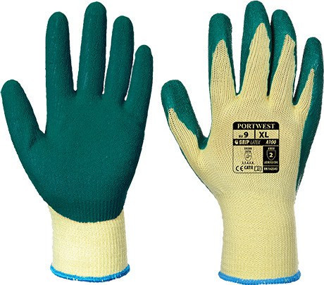 Portwest A100 - Ultimate Grip Performance Gloves
