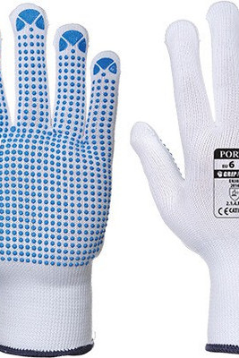 Portwest A110 - Chic Polka Dot Fashion Gloves