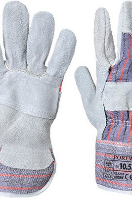Portwest A210 - Canadian Rigger Glove