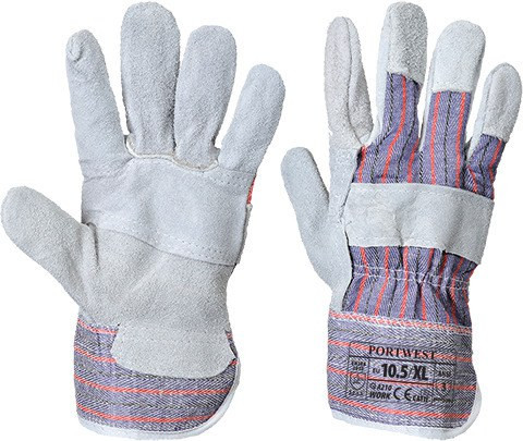 Portwest A210 - Canadian Rigger Glove