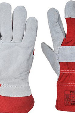 Portwest A220 - Premium Chrome Rigger