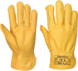 Portwest A270 - Classic Driver Glove