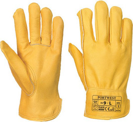 Portwest A270 - Classic Driver Glove